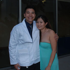 Meet your Posher, Vuong